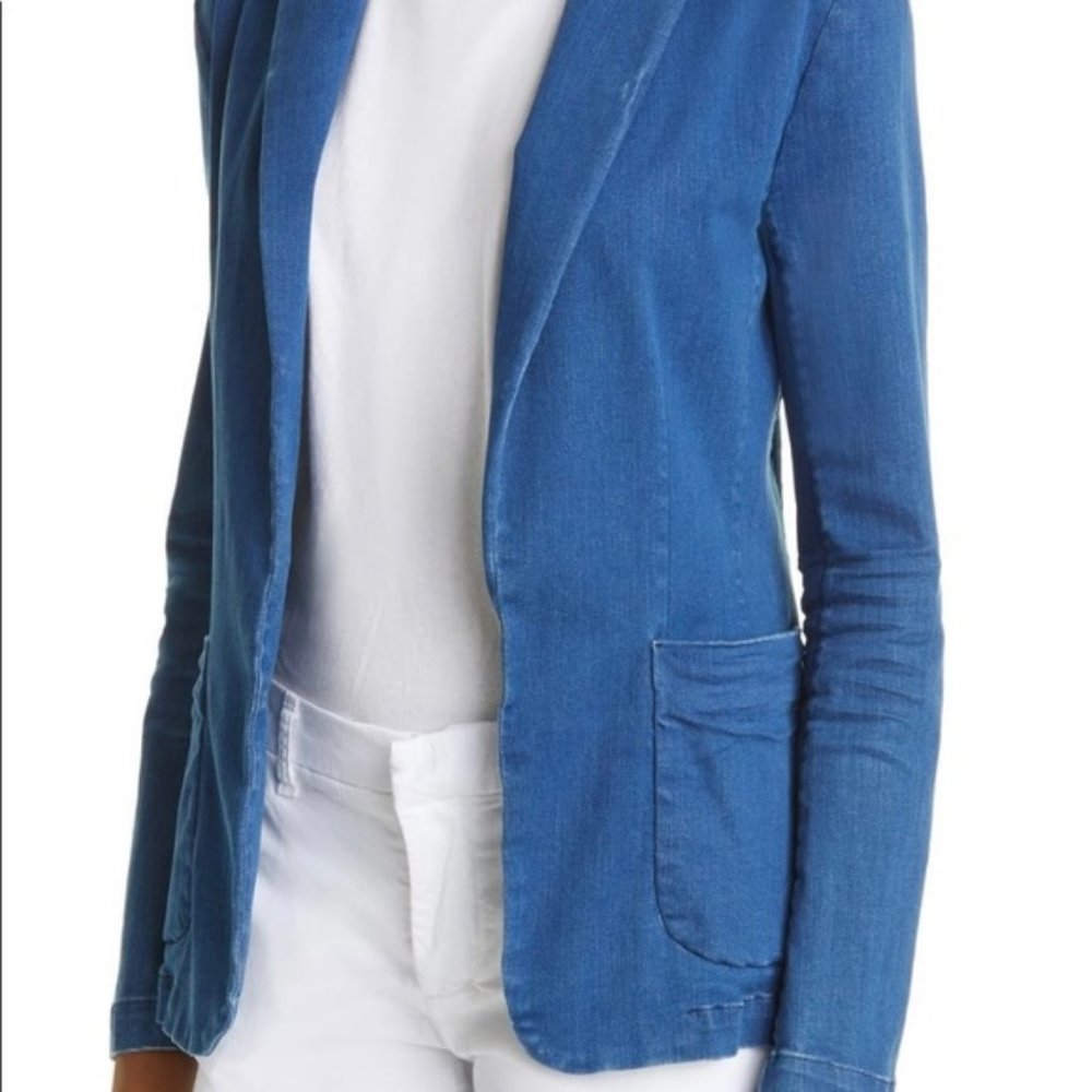 Frank & Eileen Performance Denim Dublin Jacket